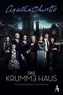 Das krumme Haus: Die Romanvorlage zum Kinofilm