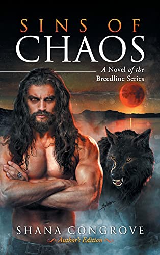 Sins of Chaos: Sins of Chaos (A Novel of the Breedline, Band 6)