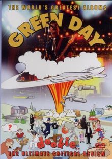 Green Day - Dookie: Ultimate Critical Review