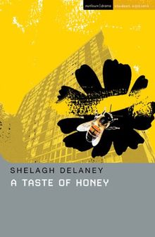 A Taste of Honey (Methuen Drama Student Editions)