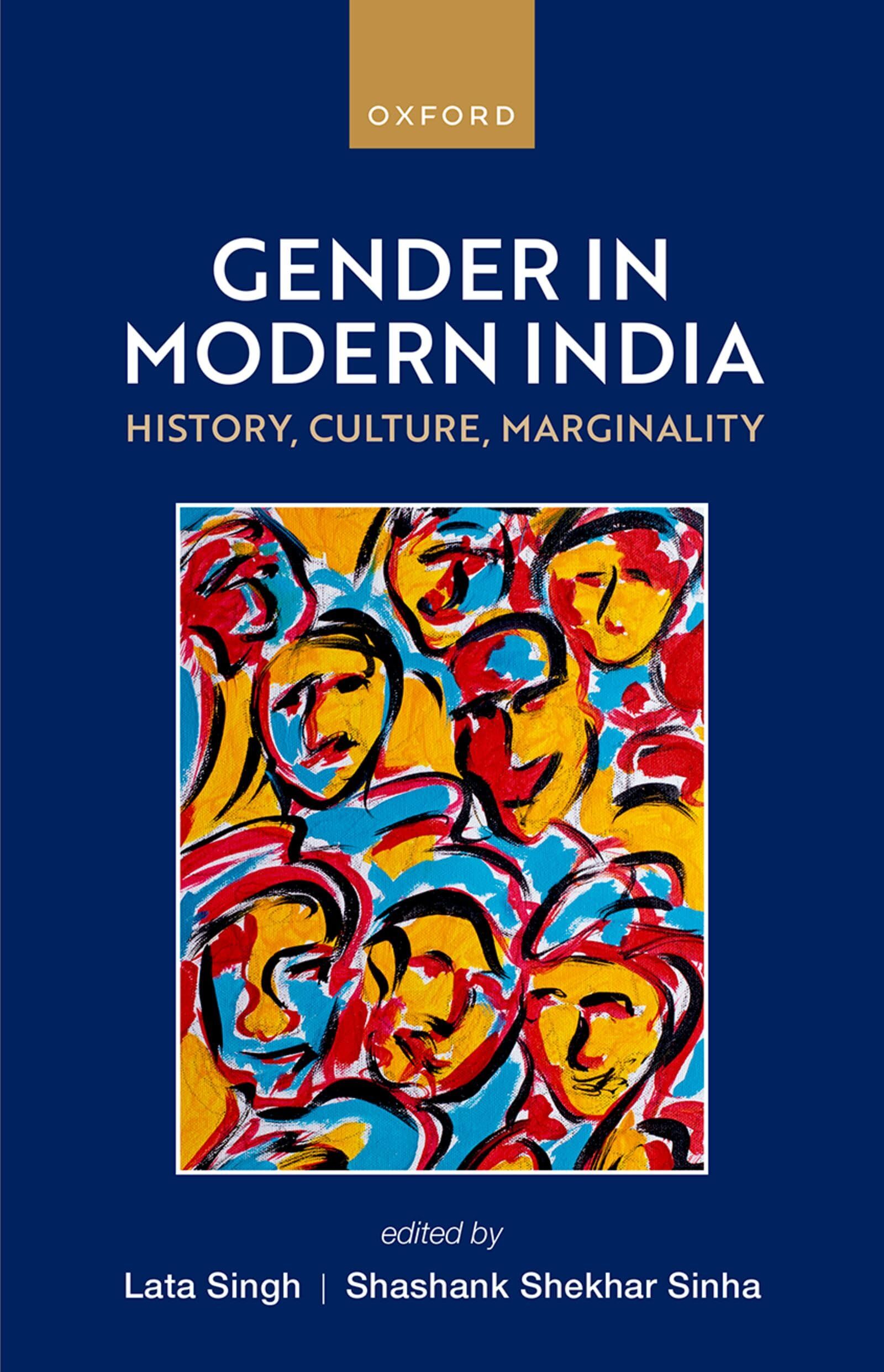 Gender in Modern India