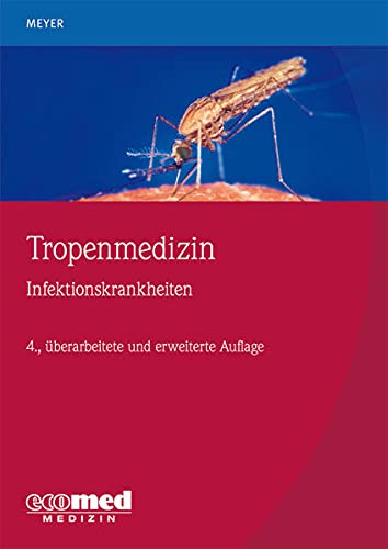 Tropenmedizin - Christian G Meyer Gebunden