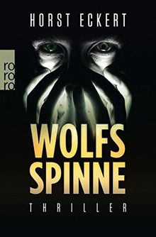 Wolfsspinne (Vincent Veih ermittelt, Band 3)