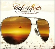 Best Of Cafe Del Mar - New Version de Various Artists | CD | état très bon