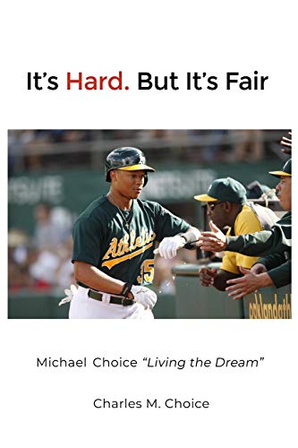 It's Hard. But It's Fair