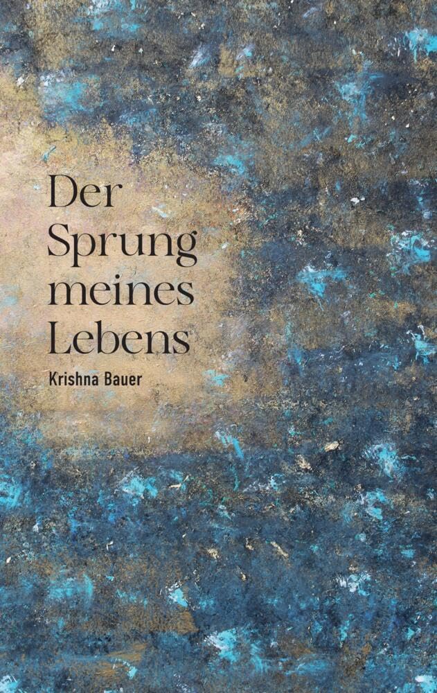 Der Sprung meines Lebens