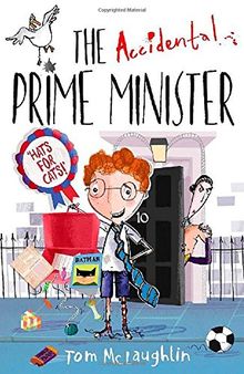 The Accidental Prime Minister