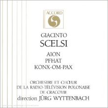 Aion / Pfhat / Konx-om-pax