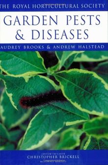 Garden Pests & Diseases (Royal Horticultural Society)