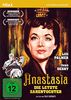 Anastasia, die letzte Zarentochter / Preisgekrönter Klassiker mit Starbesetzung (Pidax Historien-Klassiker)