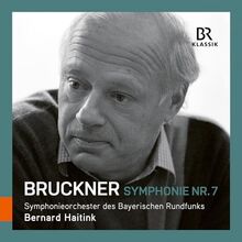 BRUCKNER: Symphonie Nr. 7 E-Dur