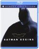 Batman begins [Blu-ray] [IT Import]