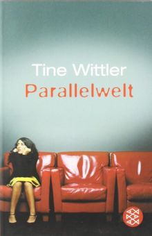 Parallelwelt: Roman