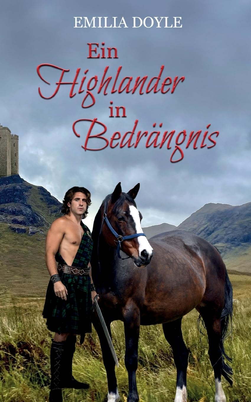 Ein Highlander in Bedrängnis