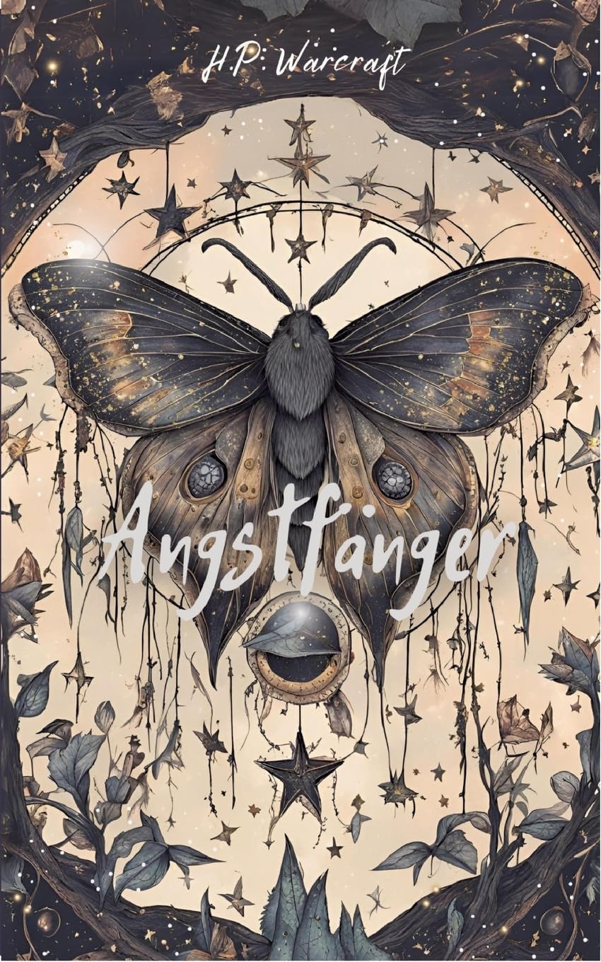 Angstfänger: Trapped in a nightmare
