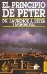 El principio de Peter
