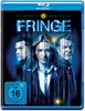 Fringe - Die komplette vierte Staffel [Blu-ray]