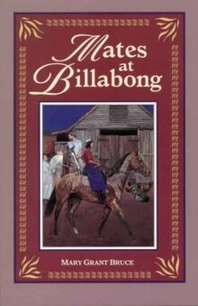 Mates at Billabong (Bluegum Classics)