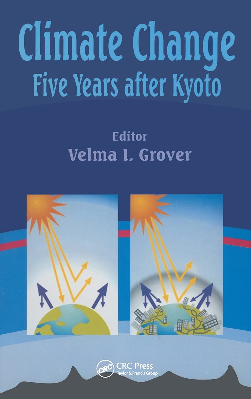 Climate Change: Five Years after Kyoto
