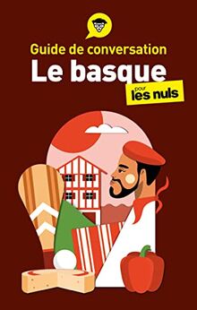 Le basque pour les nuls