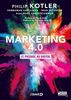 Marketing 4.0 : Le passage au digital