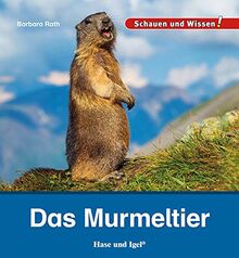 Das Murmeltier: Schauen und Wissen!