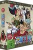 One Piece - TV Serie - Vol. 31 - [DVD]