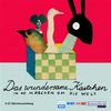 WDR Märchenmarathon. Das wundersame Kästchen. 4 CDs