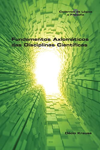 Fundamentos Axiomáticos das Disciplinas Científicas