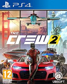 THE CREW 2