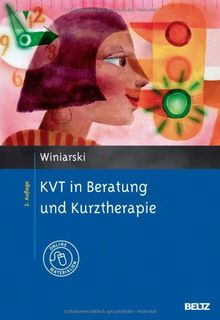 KVT in Beratung und Kurztherapie: Mit Online-Materialien