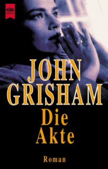Die Akte.