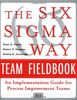 The Six Sigma Way Team Fieldbook: An Implementation Guide für Project Improvement Teams