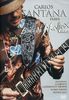 Carlos Santana - Plays Blues at Montreux