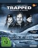 Trapped - Gefangen in Island - Staffel 1 [Blu-ray]