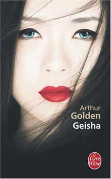 Geisha (Ldp Litterature)