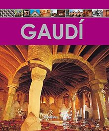 Gaudí (Enciclopedia Del Arte)