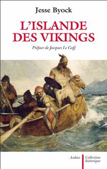 L'Islande des Vikings