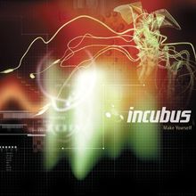 Make Yourself von Incubus | CD | Zustand gut