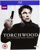 Torchwood - Series 1-4 [Box Set] [Blu-ray] [UK Import]