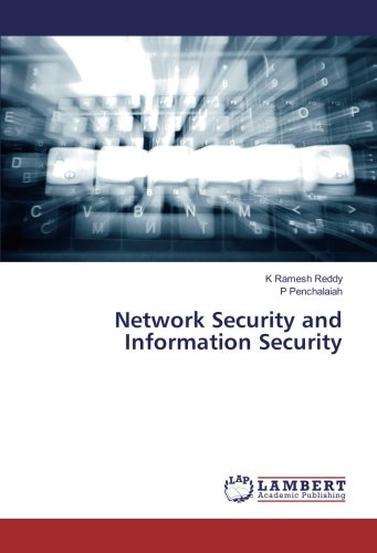 Network Security and Information Security