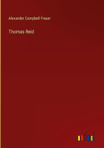 Thomas Reid