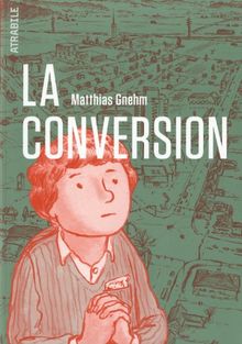 La conversion