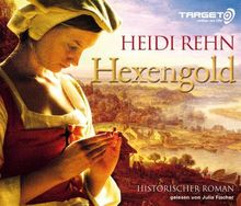 Hexengold, 6 CDs (TARGET - mitten ins Ohr)