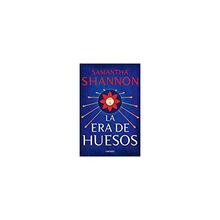 La era de huesos (Fantascy)