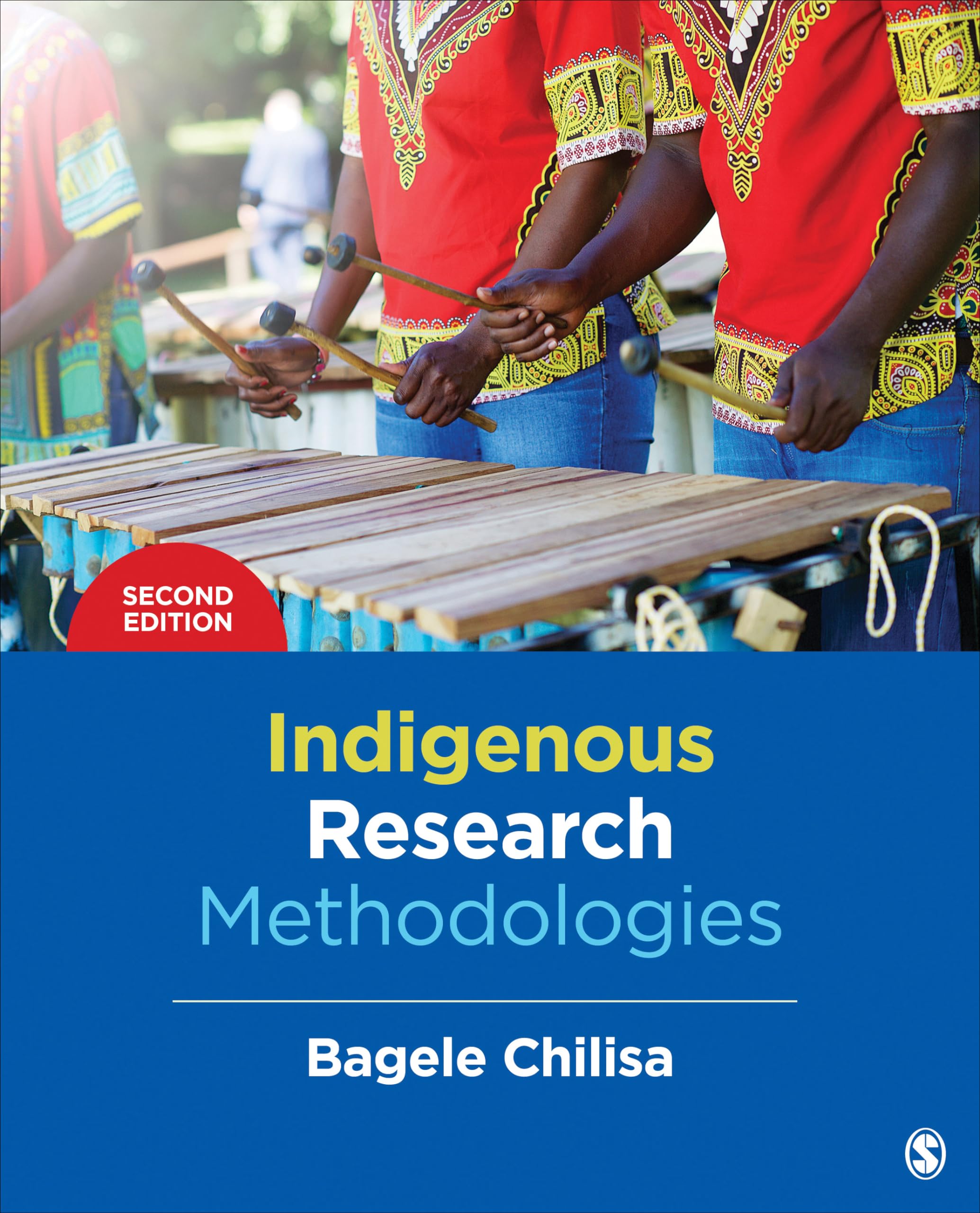 Chilisa, Dr. Bagele Indigenous Research Methodologies