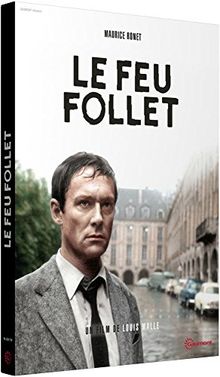 Le feu follet [FR Import]