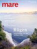 mare - Die Zeitschrift der Meere / No. 147 / Rügen: Sommertage auf der weißen Insel
