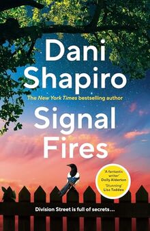 Signal Fires: The addictive new novel about secrets and lies from the New York Times bestseller