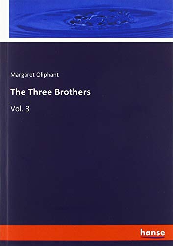 The Three Brothers: Vol. 3